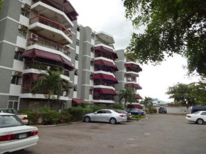Worthington Towers Apartment